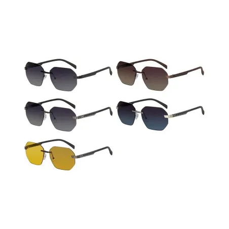 Lunettes de Soleil Femme Alberto Ricci - 30530480 - ALBERTO RICCI