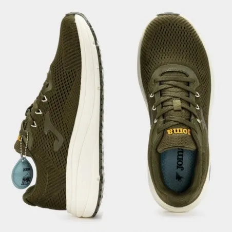 Chaussures de sport Homme JOMA 2523 GREEN   CSELES2523 - JOMA