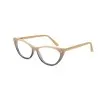 Lunettes de Vue Femme ALBERTO RICCI  F3044 - ALBERTO RICCI