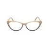 Lunettes de Vue Femme ALBERTO RICCI  F3044 - ALBERTO RICCI