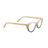 Lunettes de Vue Femme ALBERTO RICCI  F3044 - ALBERTO RICCI