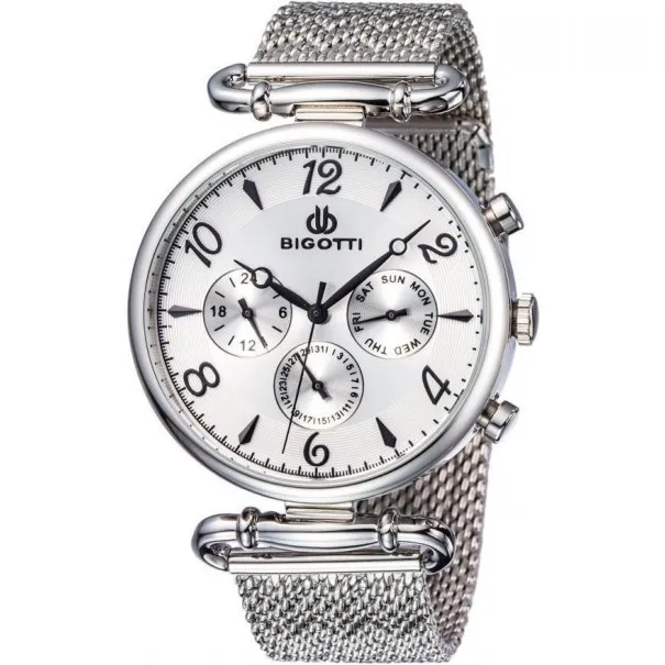 Montre Femme Bigotti BGT0162-5 - Montre Femme Bigotti BGT0162-5 -