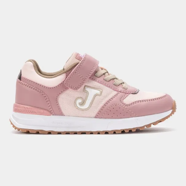 Basket Casual Enfant JOMA  JTORNS2529V - JOMA