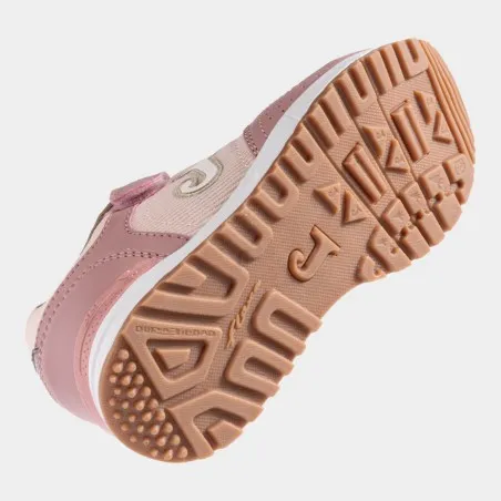 Basket Casual Enfant JOMA  JTORNS2529V - JOMA