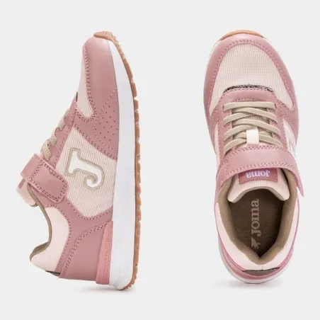 Basket Casual Enfant JOMA  JTORNS2529V - JOMA