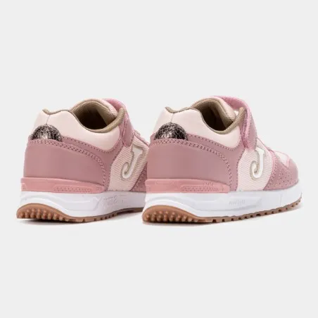 Basket Casual Enfant JOMA  JTORNS2529V - JOMA