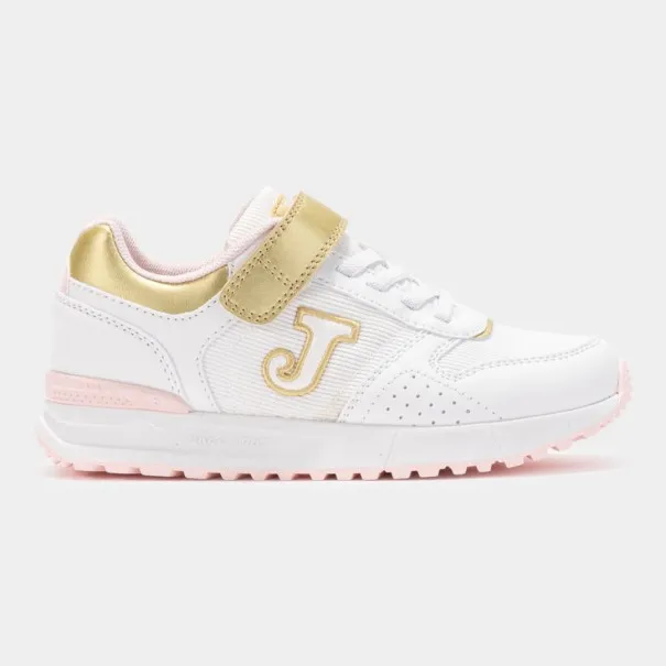 Basket Casual Enfant JOMA  JTORNS2518V - JOMA