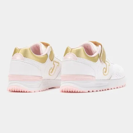 Basket Casual Enfant JOMA  JTORNS2518V - JOMA