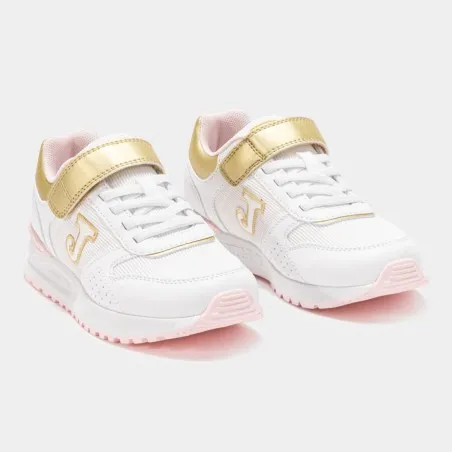 Basket Casual Enfant JOMA  JTORNS2518V - JOMA
