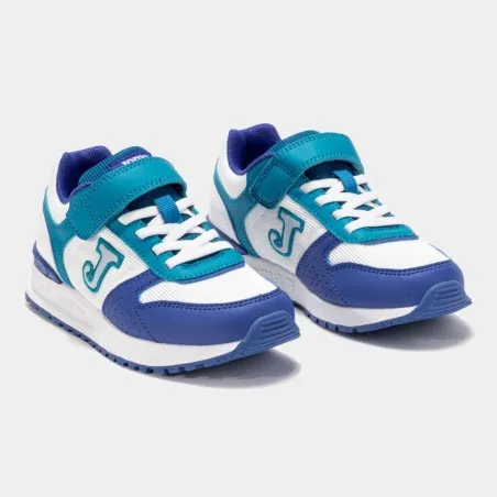 Basket Casual Enfant JOMA  JTORNS2517V - JOMA