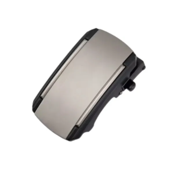 Ceinture En Cuir Homme ALBERTO RICCI  AL666 - ALBERTO RICCI