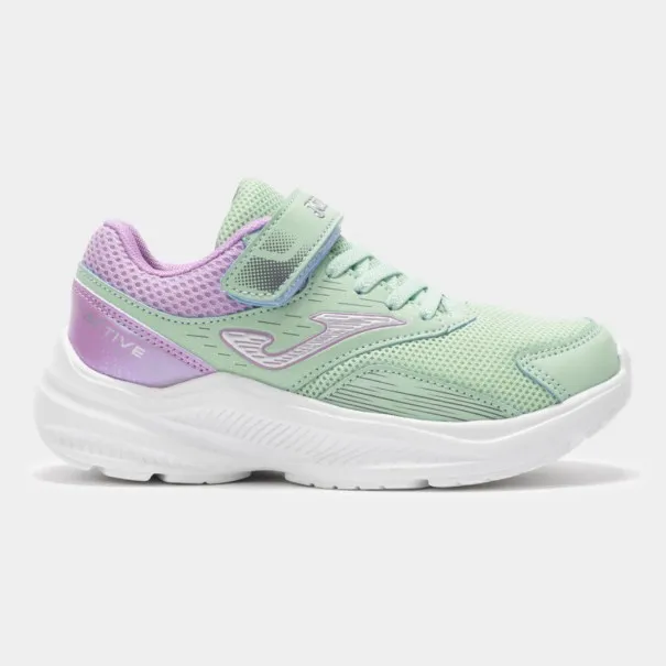 Basket Casual Enfant JOMA  JACTIS2515V - JOMA