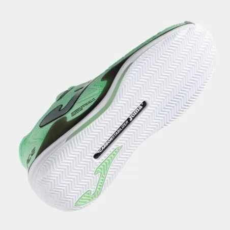 Chaussures de sport Femme JOMA ACE LADY 2515 GREEN TACLS2515C - JOMA