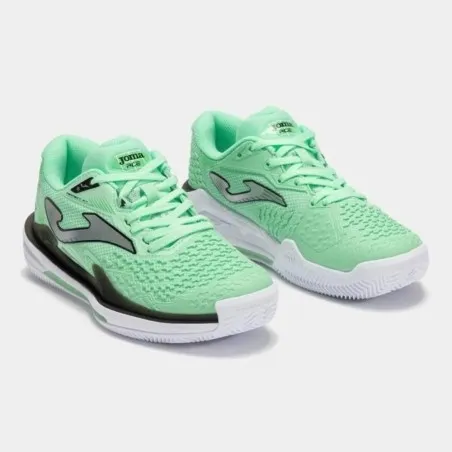 Chaussures de sport Femme JOMA ACE LADY 2515 GREEN TACLS2515C - JOMA