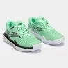 Chaussures de sport Femme JOMA ACE LADY 2515 GREEN TACLS2515C - JOMA