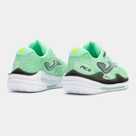 Chaussures de sport Femme JOMA ACE LADY 2515 GREEN TACLS2515C - JOMA