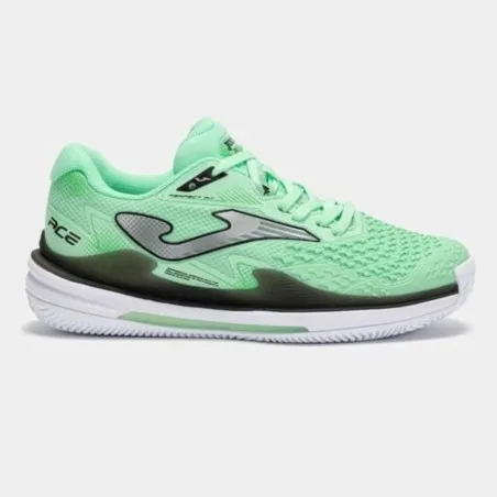 Chaussures de sport Femme JOMA ACE LADY 2515 GREEN TACLS2515C - JOMA
