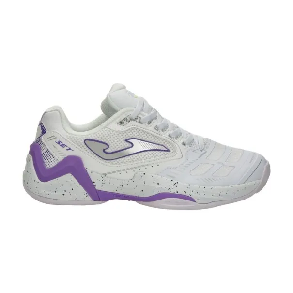 Chaussures de sport Femme JOMA SET LADY 2502 BLANCO TSELW2502AC - JOMA