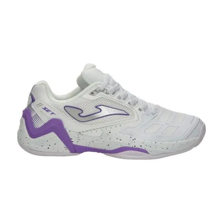 Chaussures de sport Femme JOMA SET LADY 2502 BLANCO TSELW2502AC - JOMA