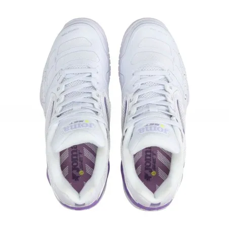Chaussures de sport Femme JOMA SET LADY 2502 BLANCO TSELW2502AC - JOMA
