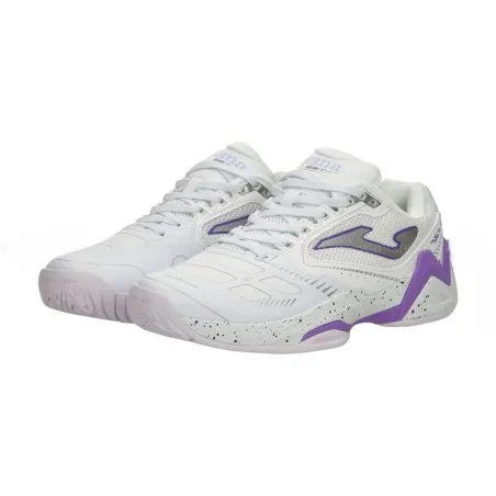 Chaussures de sport Femme JOMA SET LADY 2502 BLANCO TSELW2502AC - JOMA