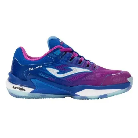 Chaussures de sport Homme JOMA SLAM MEN 2573 AZUL APPT TSLAMW2573OM - JOMA