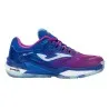 Chaussures de sport Homme JOMA SLAM MEN 2573 AZUL APPT TSLAMW2573OM - JOMA