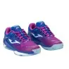 Chaussures de sport Homme JOMA SLAM MEN 2573 AZUL APPT TSLAMW2573OM - JOMA