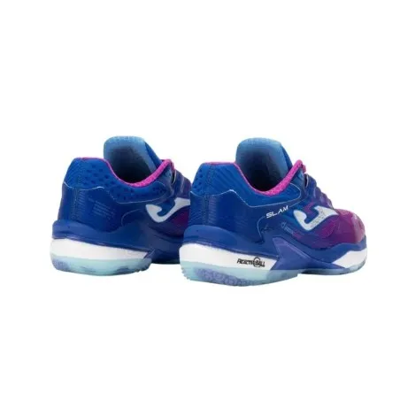Chaussures de sport Homme JOMA SLAM MEN 2573 AZUL APPT TSLAMW2573OM - JOMA