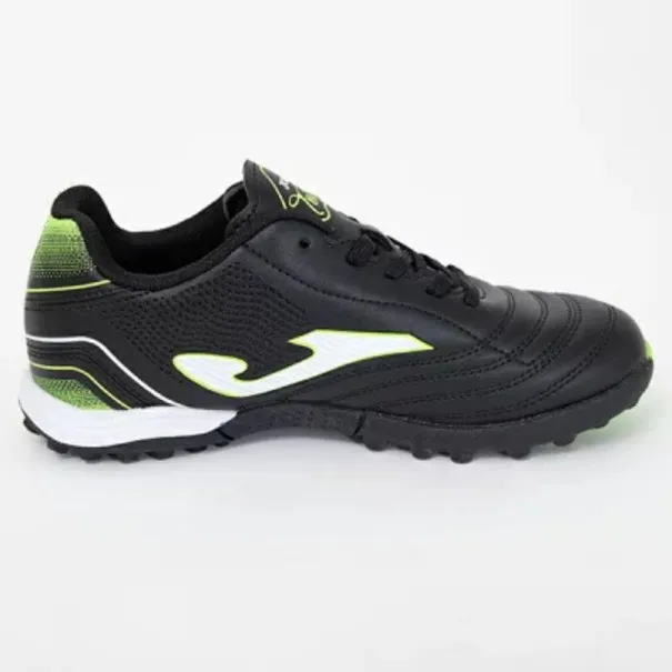 Chaussures de sport Enfant JOMA ORIGEN JR 2501 NEGRO BLANCO JORIGW2501 - JOMA