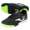 Chaussures de sport Enfant JOMA ORIGEN JR 2501 NEGRO BLANCO JORIGW2501 - JOMA