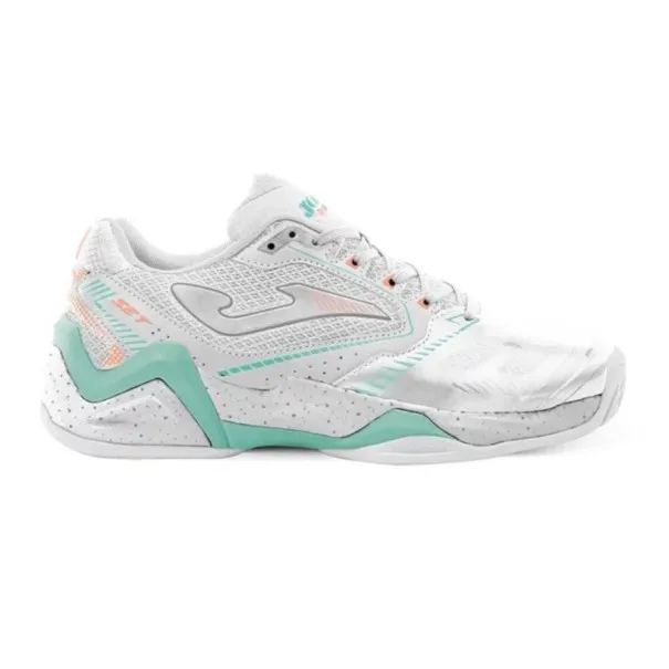 Chaussures de sport Femme JOMA SET LADY 2502 BLANCO TSELS2502C - JOMA