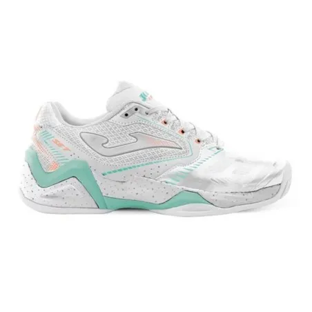 Chaussures de sport Femme JOMA SET LADY 2502 BLANCO TSELS2502C - JOMA