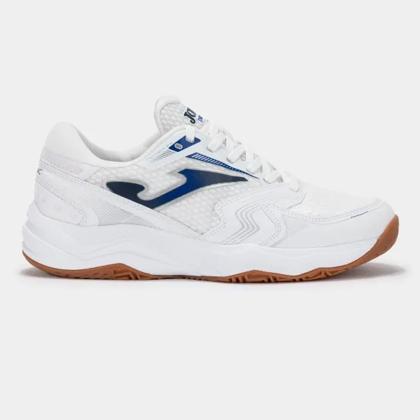 Chaussures de sport Homme V.DYNAMIC MEN 2502 Blanc - JOMA