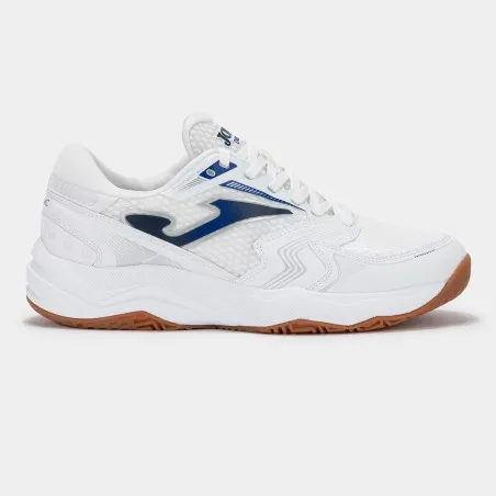 Chaussures de sport Homme V.DYNAMIC MEN 2502 Blanc - JOMA