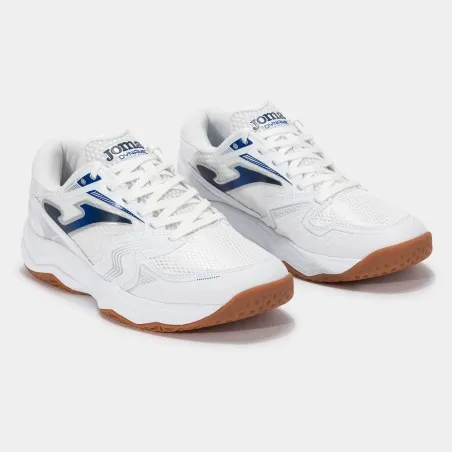 Chaussures de sport Homme V.DYNAMIC MEN 2502 Blanc - JOMA