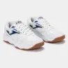 Chaussures de sport Homme V.DYNAMIC MEN 2502 Blanc - JOMA