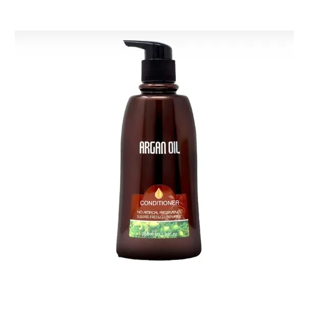 Après Shampoing ARGAN OIL SULFATE FREE - ARGAN OIL