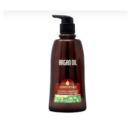 Après Shampoing ARGAN OIL SULFATE FREE - ARGAN OIL