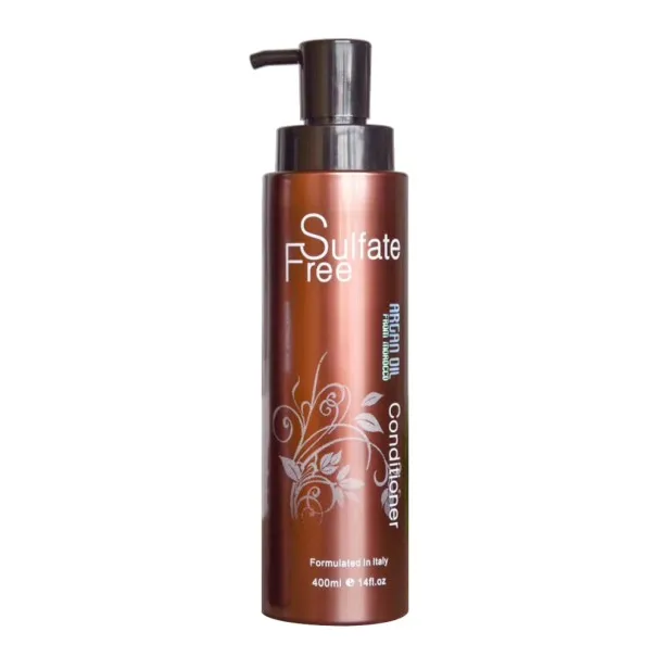 Après shampoing ARGAN OIL SULFATE FREE - ARGAN OIL