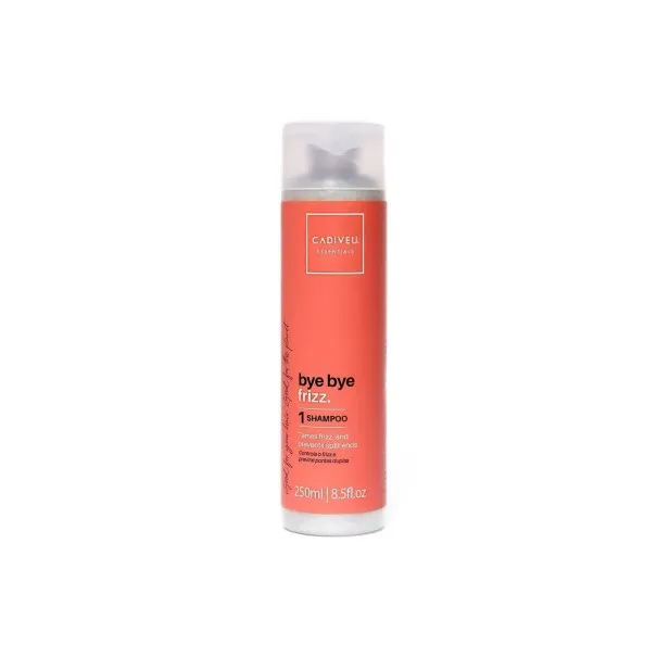 CADIVEU SHAAMPO 250ML - CADIVEU