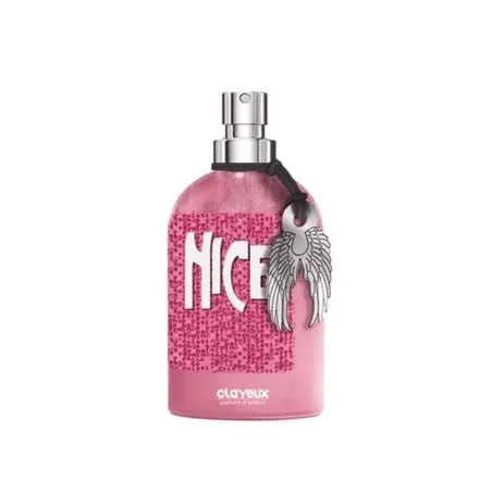 Air-Val - Clayeux Nice For Girl Eau de toilette 50Ml - AIR VAL