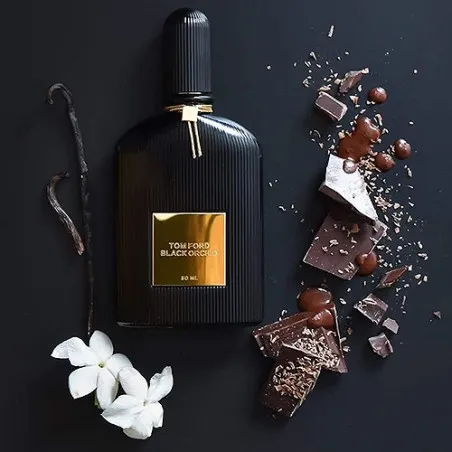 TOM FORD Black Orchid Coffret - Eau de Parfum - Tom Ford