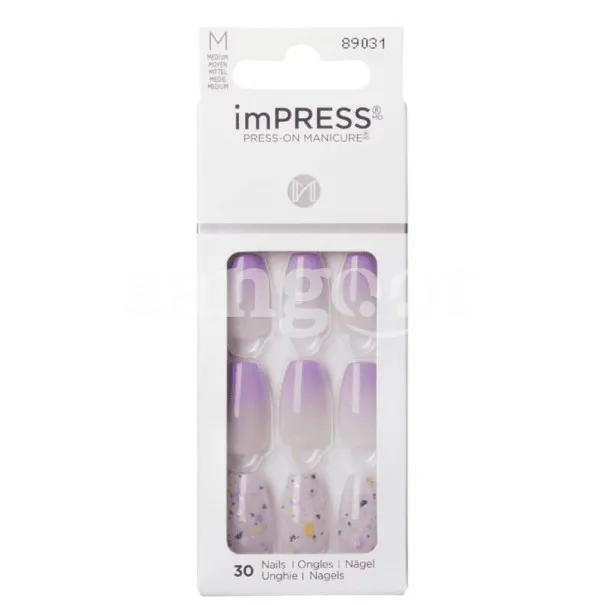 KISS USA - Faux ongles - RK-BY KISS