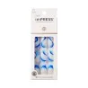 KISS USA - Faux ongles - RK-BY KISS