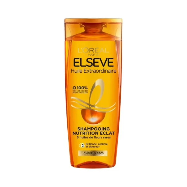 ELSEVE SHP 400ML - L'OREAL