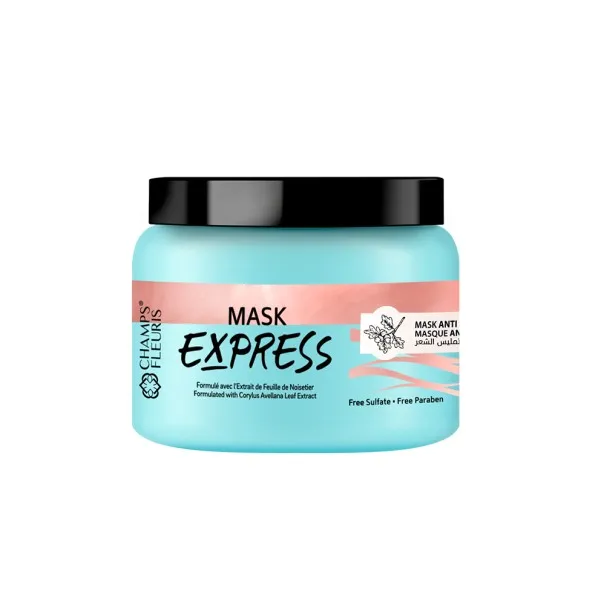 EXPRESS MASK CF 300GR - CHAMPS FLEURIS