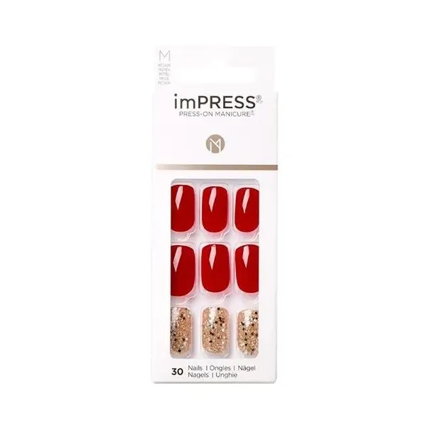 IMPRESS MAINS - RK-BY KISS