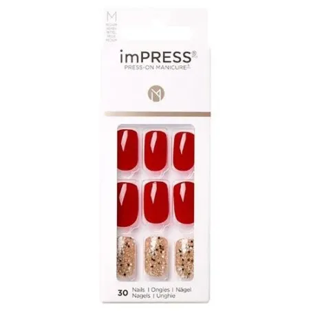 IMPRESS MAINS - RK-BY KISS