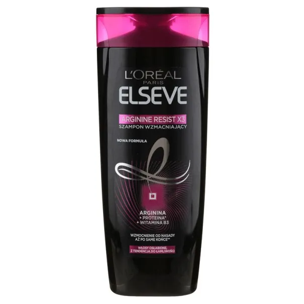 ELSEVE SHAMP 200ML - L'OREAL